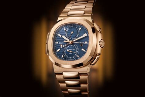 1 of 1 patek philippe